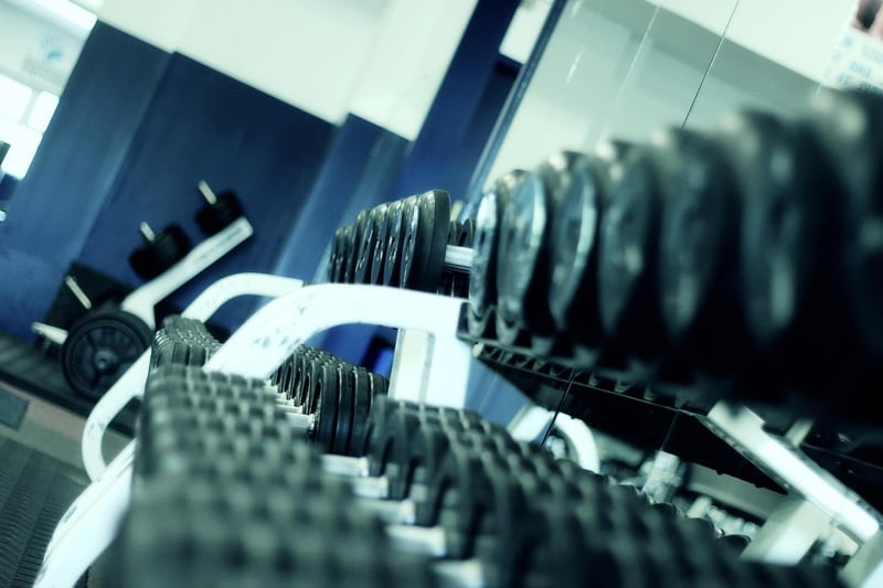 Fitness Apparel and Gear